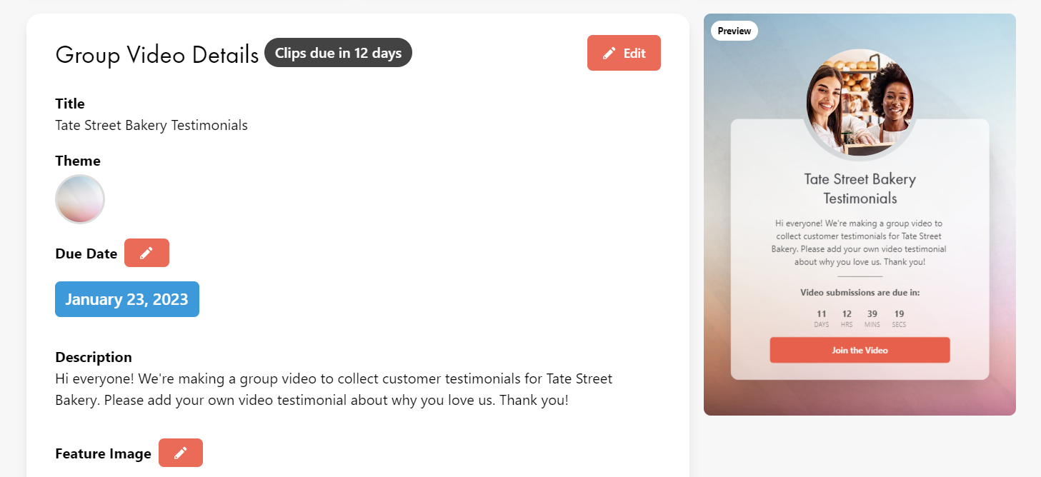 How to Make a Customer Testimonial Video for Your Business Memento Blog